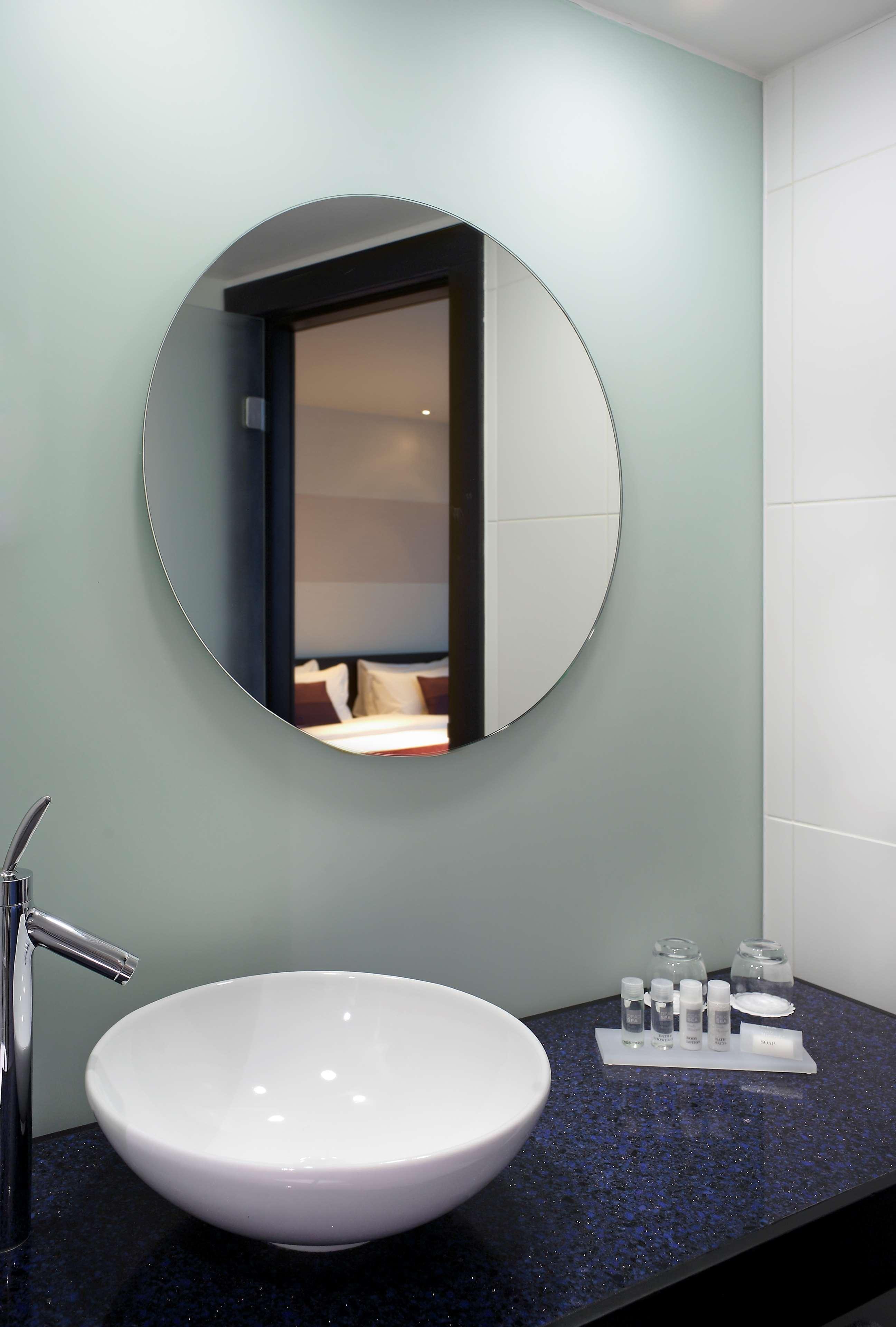 Hotel Park Plaza Leeds Leeds  Habitación foto