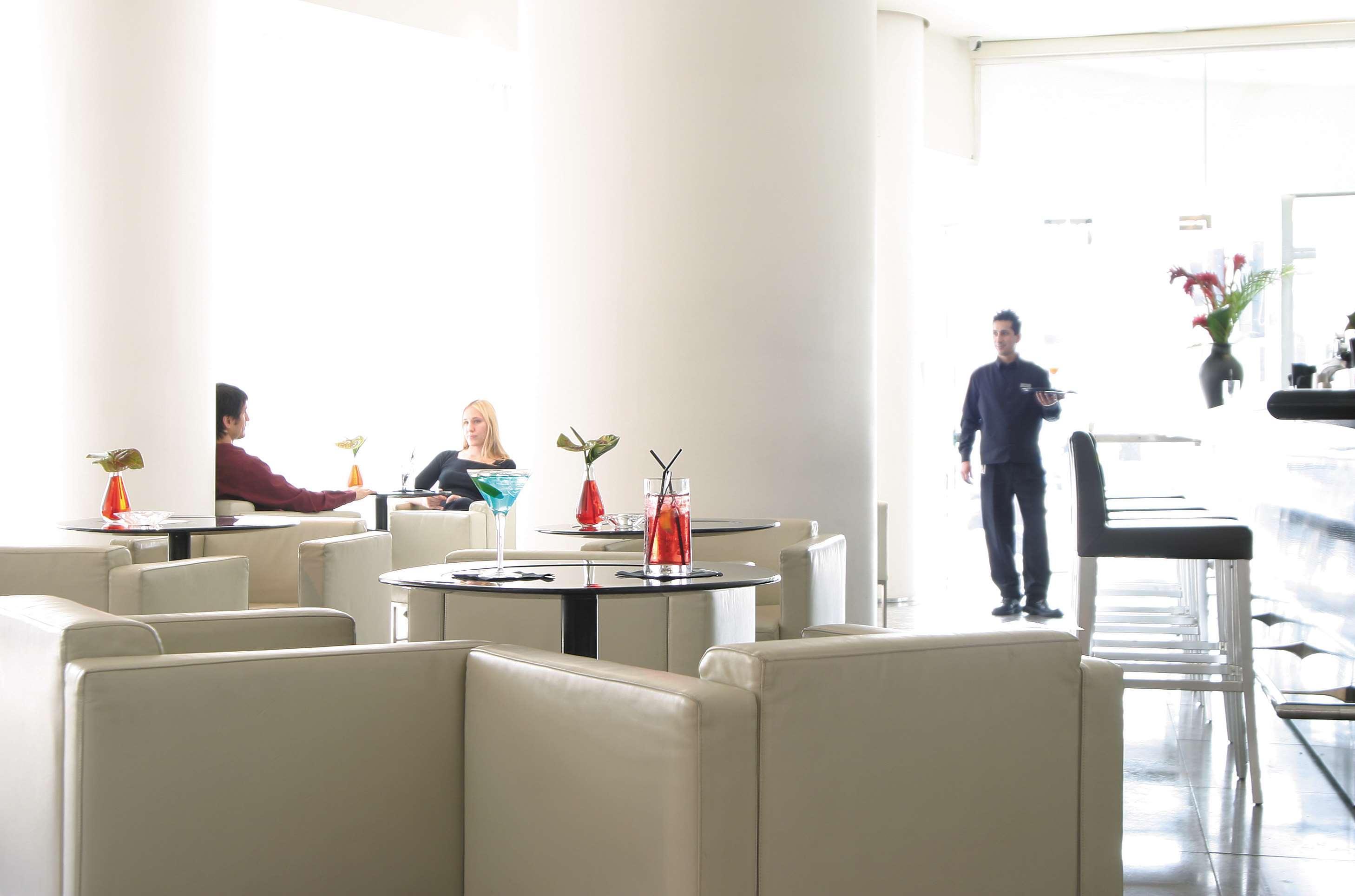 Hotel Park Plaza Leeds Leeds  Restaurante foto